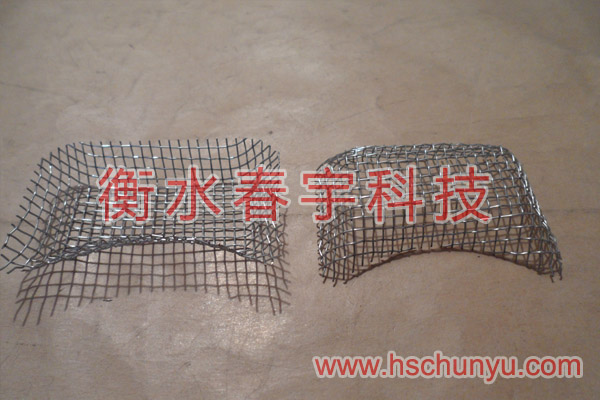 金屬?zèng)_壓件17