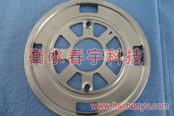 金屬?zèng)_壓件10