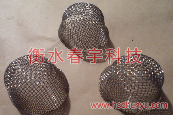 沖壓過濾網(wǎng)片03