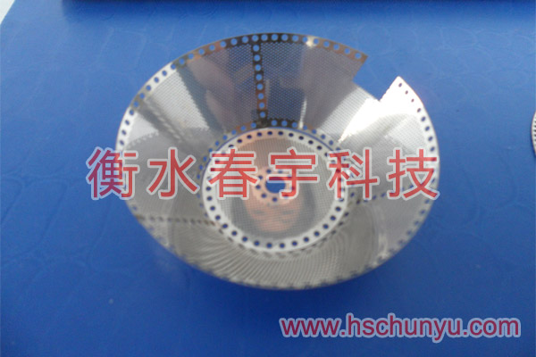 過(guò)濾盤,異形過(guò)濾網(wǎng)02