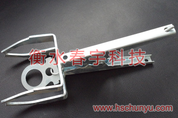 金屬?zèng)_壓件07