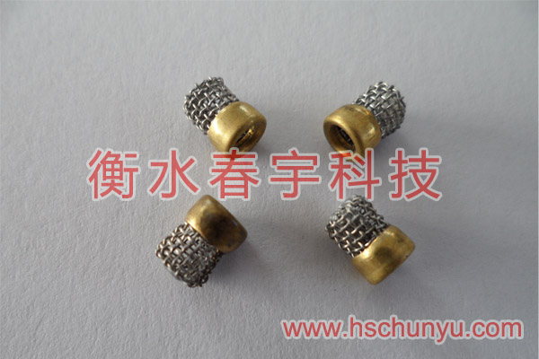 包邊過濾網(wǎng)片29