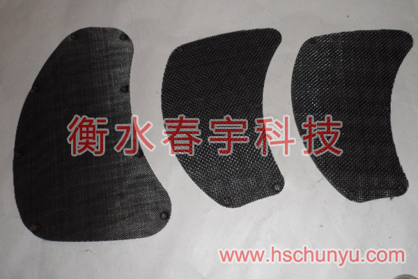 沖壓過濾網(wǎng)片18