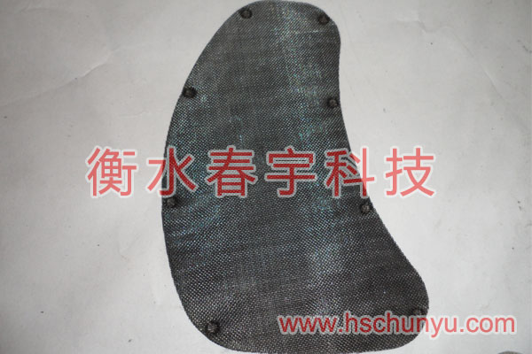 異形過濾網(wǎng)片,腎形過濾片05