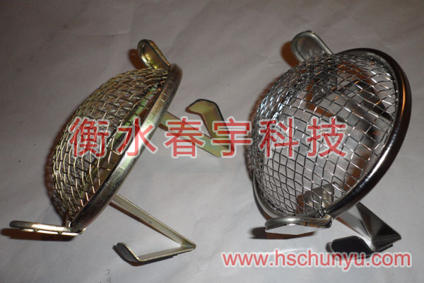 錐型過濾器,錐形過濾筒05