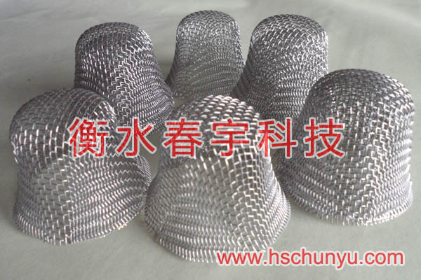 帽形過濾網(wǎng),過濾網(wǎng)帽05