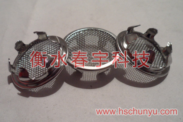 包邊過濾網(wǎng)33