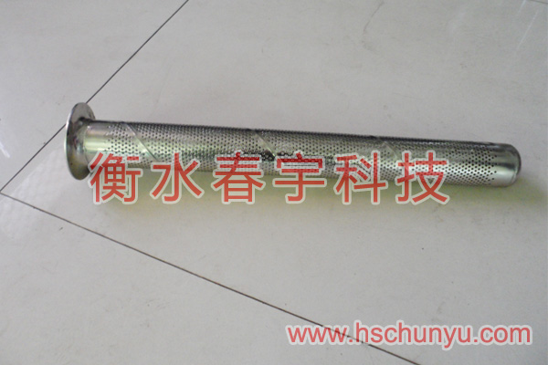 過濾網(wǎng)筒32