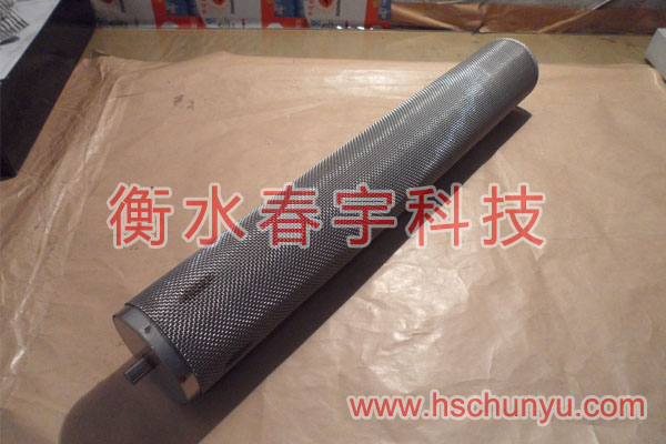 過(guò)濾器濾芯