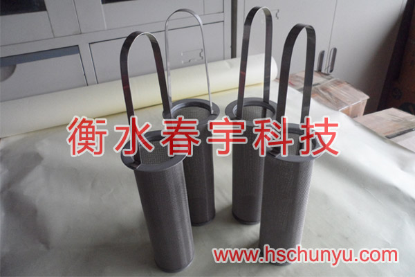 籃式過(guò)濾器34