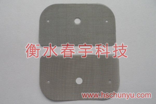沖壓過(guò)濾網(wǎng)