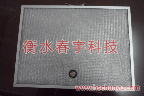 空調(diào)過濾網(wǎng)41