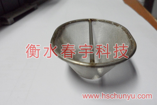 籃式過(guò)濾器35