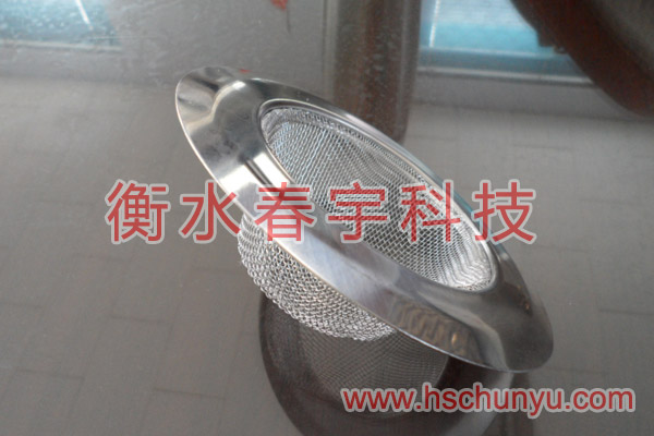 帽式過濾網(wǎng),帽形過濾網(wǎng)