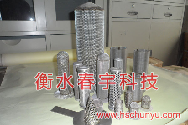 過濾網(wǎng)筒|濾筒*生產(chǎn)廠家
