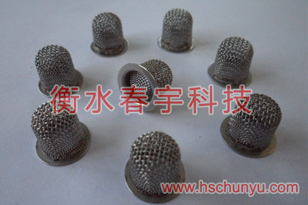 帽式過(guò)濾網(wǎng),帽形過(guò)濾網(wǎng)