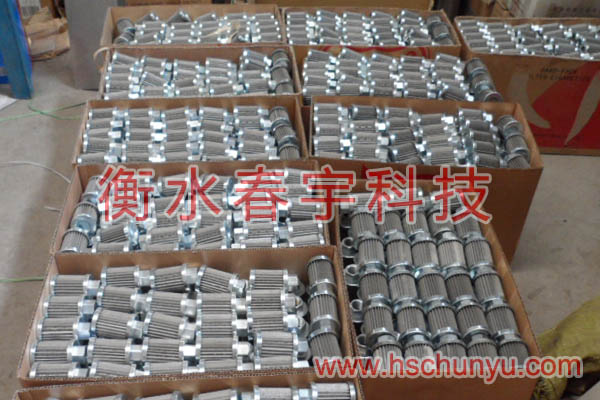 濾芯,不銹鋼濾芯