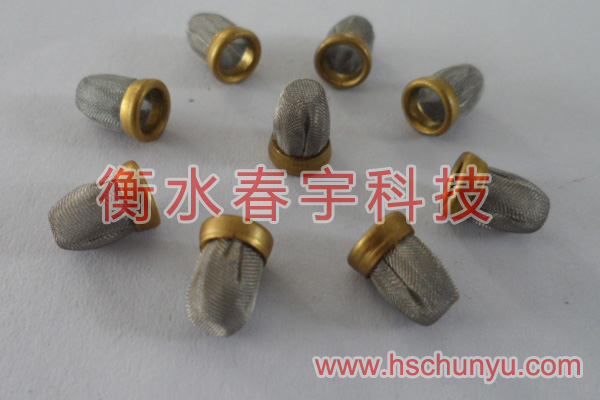 包邊過濾網(wǎng)42