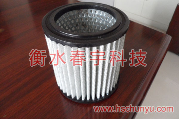 濾芯,不銹鋼折疊濾芯,燒結(jié)濾芯