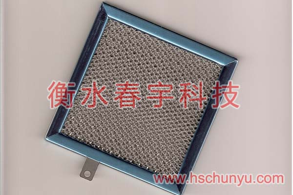 包邊邊過濾網(wǎng)58