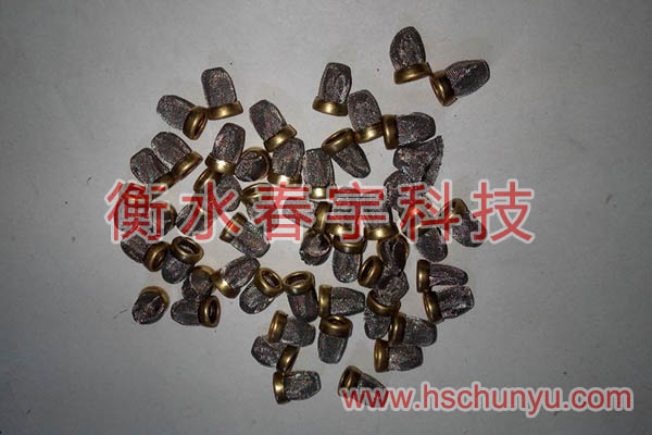 異形過濾網(wǎng)12