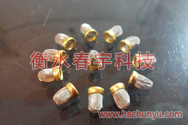 包邊過濾網(wǎng)61