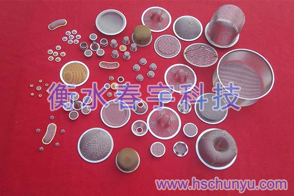 包邊過濾網(wǎng)63