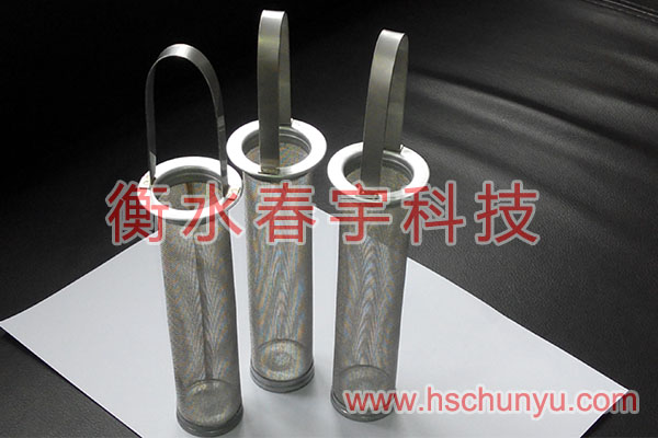 錐型過濾器,錐形過濾器,過濾器,筒式過濾器,不銹鋼過濾器
