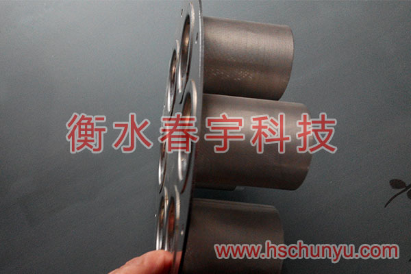 異形過濾網(wǎng)15