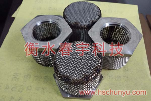 噴涂機(jī)濾芯