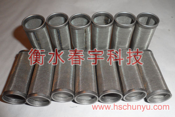 噴涂機(jī)濾芯