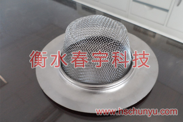 洗碗盆過濾網(wǎng)