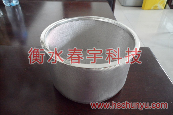 水泵過濾網(wǎng)