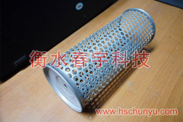 水泵過濾網(wǎng)