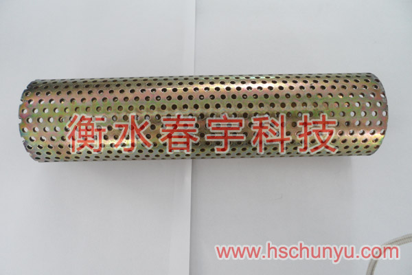 不銹鋼過濾筒