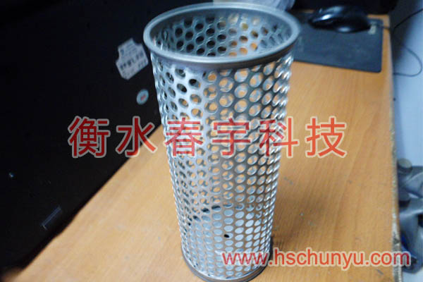 灑水車三通球閥過(guò)濾筒