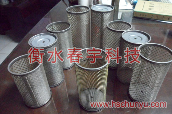 灑水車三通球閥過(guò)濾筒